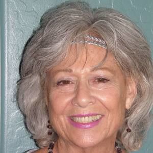 Meet your Posher, Suzie